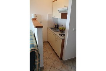 Kroatien Privát Ravni, Exterieur